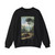 GOYA Y LUCIENTES, Francisco de - The Fall (La Caida) (Artwork) Crewneck Sweatshirt