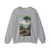GOYA Y LUCIENTES, Francisco de - The Fall (La Caida) (Artwork) Crewneck Sweatshirt