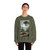 GOYA Y LUCIENTES, Francisco de - The Fall (La Caida) (Artwork) Crewneck Sweatshirt
