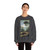 GOYA Y LUCIENTES, Francisco de - The Fall (La Caida) (Artwork) Crewneck Sweatshirt