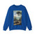 GOYA Y LUCIENTES, Francisco de - The Fall (La Caida) (Artwork) Crewneck Sweatshirt
