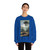 GOYA Y LUCIENTES, Francisco de - The Fall (La Caida) (Artwork) Crewneck Sweatshirt