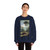GOYA Y LUCIENTES, Francisco de - The Fall (La Caida) (Artwork) Crewneck Sweatshirt