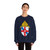Roman Catholic Diocese of Fall River - Crewneck Sweatshirt