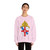 Roman Catholic Diocese of Fall River - Crewneck Sweatshirt