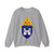 Roman Catholic Diocese of Fort Worth - Crewneck Sweatshirt