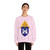 Roman Catholic Diocese of Fort Worth - Crewneck Sweatshirt