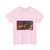 DELAROCHE, Paul - Cardinal Mazarin's Last Sickness (Artwork) T-Shirt