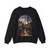 BELLINI, Giovanni - 1510- - Lamentation over the Dead Christ (Artwork) Crewneck Sweatshirt