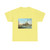 GUARDI, Francesco - The Punta della Dogana (1) (Artwork) T-Shirt