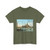 GUARDI, Francesco - The Punta della Dogana (1) (Artwork) T-Shirt