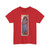 GOZZOLLI, Benozzo - St Bartolus (on the pillar) (Artwork) T-Shirt