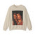 BELLINI, Giovanni - 1460-69 - Presentation at the Temple (detail) (Artwork) Crewneck Sweatshirt