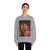 BELLINI, Giovanni - 1460-69 - Presentation at the Temple (detail) (Artwork) Crewneck Sweatshirt