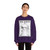 BEARDSLEY, Aubrey - Title Page of The Savoy No 1 (Artwork) Crewneck Sweatshirt