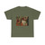 GOZZOLLI, Benozzo - The Dance of Salome d1 (Artwork) T-Shirt
