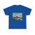 GUARDI, Francesco - The Giudecca with the Zitelle (Artwork) T-Shirt