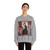 ANTONIAZZO Romano - Madonna Enthroned with the Infant Christ and Saints (Artwork) Crewneck Sweatshirt