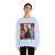 ANTONIAZZO Romano - Madonna Enthroned with the Infant Christ and Saints (Artwork) Crewneck Sweatshirt