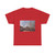 GUARDI, Francesco - The Feast of the Ascension (Artwork) T-Shirt
