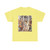GOZZOLLI, Benozzo - The School of Tagaste (detail) (Artwork) T-Shirt