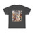 GOZZOLLI, Benozzo - The School of Tagaste (detail) (Artwork) T-Shirt