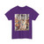 GOZZOLLI, Benozzo - The School of Tagaste (detail) (Artwork) T-Shirt