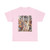 GOZZOLLI, Benozzo - The School of Tagaste (detail) (Artwork) T-Shirt