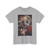GUARDI, Gianantonio - Madonna and Child with Saints (Artwork) T-Shirt