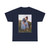 BRETON, Jules - Young Woman in a Field (Artwork) T-Shirt