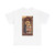 GOZZOLLI, Benozzo - Madonna and Child Giving Blessings (Artwork) T-Shirt