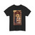 GOZZOLLI, Benozzo - Madonna and Child Giving Blessings (Artwork) T-Shirt