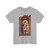 GOZZOLLI, Benozzo - Madonna and Child Giving Blessings (Artwork) T-Shirt