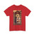 GOZZOLLI, Benozzo - Madonna and Child Giving Blessings (Artwork) T-Shirt