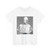 BRACCI, Pietro - Bust of Pope Benedict XIII (Artwork) T-Shirt