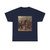 GUARDI, Francesco - Piazza di San Marco (detail) (Artwork) T-Shirt