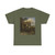GRAAT, Barent - Equestrian Portrait of a Gentleman (Artwork) T-Shirt