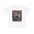 GRECO, El -1570-75 Rome- The Annunciation (Artwork) T-Shirt