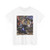 GRECO, El -1570-75 Rome- The Annunciation (Artwork) T-Shirt