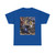 GRECO, El -1570-75 Rome- The Annunciation (Artwork) T-Shirt