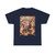 BRONZINO, Agnolo - 4.allegories - Allegory of Happiness (Artwork) T-Shirt