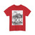 GRANDVILLE, Jean-Jacques - Fish Fishing for People (Artwork) T-Shirt