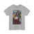 GRECO, El -1586-90- The Holy Family (Artwork) T-Shirt