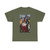 GRECO, El -1586-90- The Holy Family (Artwork) T-Shirt