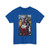 GRECO, El -1586-90- The Holy Family (Artwork) T-Shirt