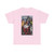 GRECO, El -1586-90- The Holy Family (Artwork) T-Shirt