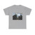 HOBBEMA, Meyndert - A Road winding past Cottages (Artwork) T-Shirt