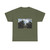 HOBBEMA, Meyndert - A Road winding past Cottages (Artwork) T-Shirt