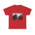 HOBBEMA, Meyndert - A Road winding past Cottages (Artwork) T-Shirt
