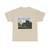 HOBBEMA, Meyndert - A Stream by a Wood (Artwork) T-Shirt